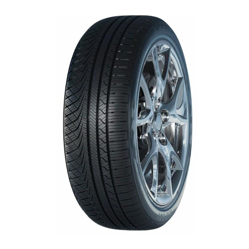 PCR tires Haida tyres all-season tires HD657 175/65R14, 205/55R16